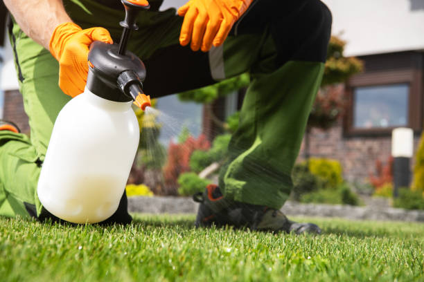 Winner, SD Pest Control Company