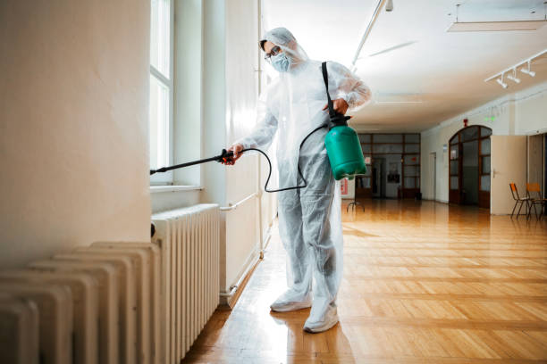 Best Pest Prevention Services  in Winner, SD